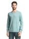 TOM TAILOR Pull vert menthe