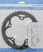 SHIMANO Road Fc-R350 Kettingblad Black One Size