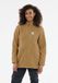 WHISTLER Fleecejacke Felis Dames Maat 42 Bruin-koper