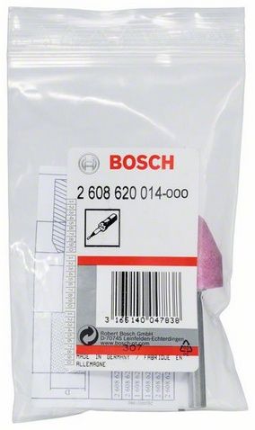 Bosch Accessories 2 608 620 014 - Kegelslijper - 20mm - 6mm - 25mm