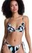 Roxy Essentials Pt Fixed Triangle Bikinitop Zwart XS Vrouw