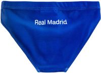 CERDÁ Real Madrid Kinder Zwembroek Blauw 4 jaar