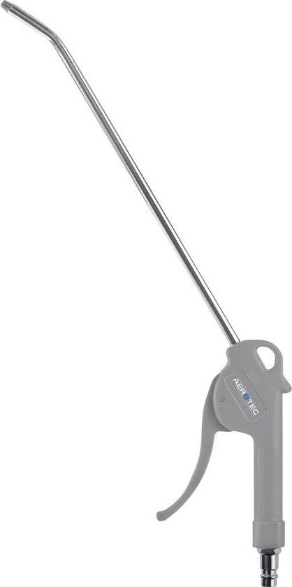 Aerotec KSP 270 Lang Pneumatisch Uitblaaspistool - 10 Bar