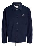 JACK&JONES JORCATSKILLS COACH JACKET