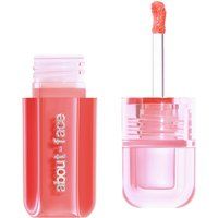 about-face Blush Unisex 3.5 ml Koraal
