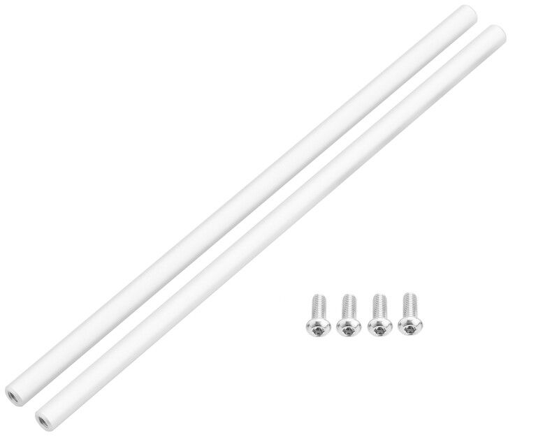 Thule Pack 'N Pedal Rail Kit Side Frames