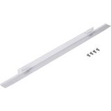 Fibox RCS ARCA 6080 Protective cover Grijs-wit (RAL 7035) 1 set(s)