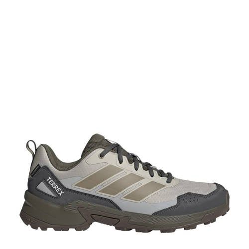 adidas Terrex Eastrail 3 wandelschoenen lichtgrijs/grijs