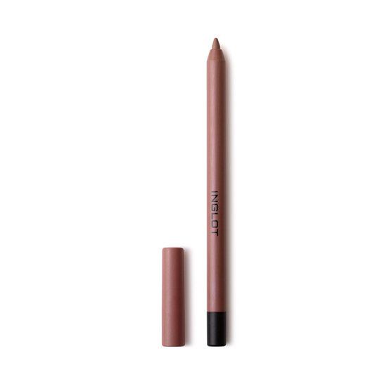 INGLOT Creamy Soft Lipliner - Cocoa Nude 03