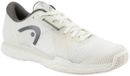 Head Racket Sprint Pro 4.0 Clay Court Schoenen Blanc EU 44 Homme
