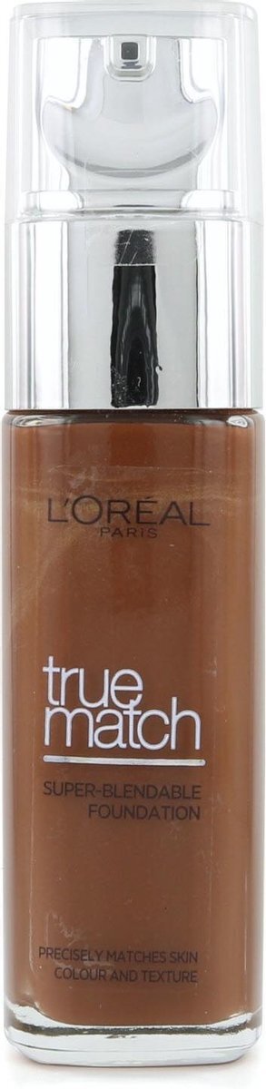 L'Oréal L'Oréal Paris True Match Super Blendable Foundation 10.N