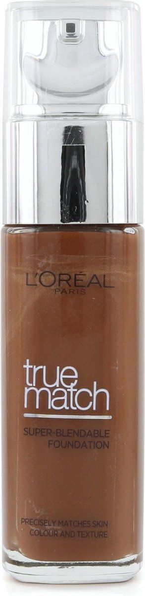 L'Oréal Paris True Match Super Blendable Foundation 10.N