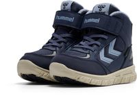 Hummel X-Light 2.0 Mid Tex JR 229877 kinderschoenen voor de winter