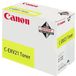 Canon CEXV-21 Cartouche de toner - Jaune