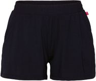 Joop! Badeshorts Glam Vrouwen Zwart Effen XS