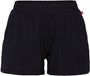 Joop! Badeshorts Glam Vrouwen Zwart Effen XS
