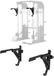 HMS Teko Sp. z o.o. MNL02 MONOLIFT HMS DRAAIBARE SQUAT HANDGREPEN