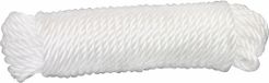 Amig Touw - 10 meter - D4mm - nylon - wit