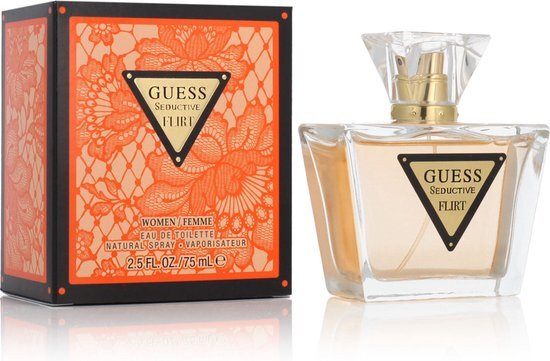 Guess Seductive eau de toilette / dames