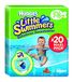 Huggies Little Swimmers 20 luiers Maxi Pack maat 3/4 7-15 kg