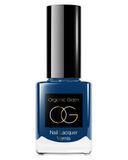 Organic Glam London Vernis à ongles