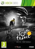 Le Tour de France 2013 - 100th Anniversary Edition - Xbox 360