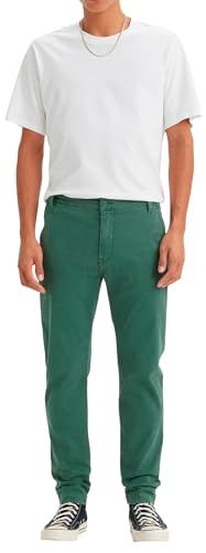 Levi's XX Chino Slim II herenbroek - Garden Topiary Shady - 29W / 32L