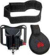 Spider Black Widow Holster Kit