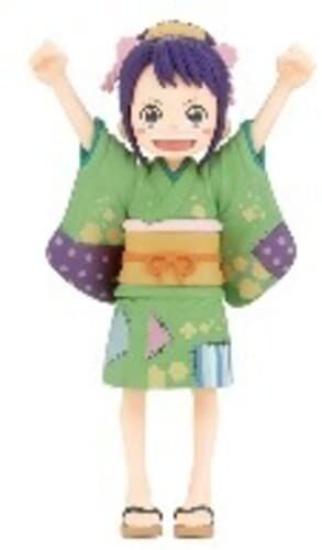 Banpresto - One Piece DXF - The Grandline Series - Wanokuni Vol.2 (A Otama) Statue - 2022