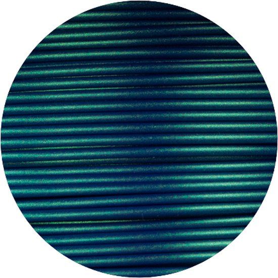 colorFabb PLA Chameleon Nebula 2.85mm 750g - Blue