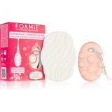 Foamie Diatomite Set