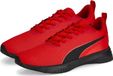 Puma Heren Schoenen Rood Modelnummer 195201-21 Maat 44,5