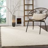 Safavieh Vintage Area tapijt, wol, ivoor, 6ft x 9ft