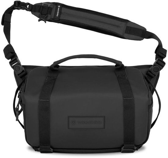 WANDRD ROGUE V2 Slingtas Zwart