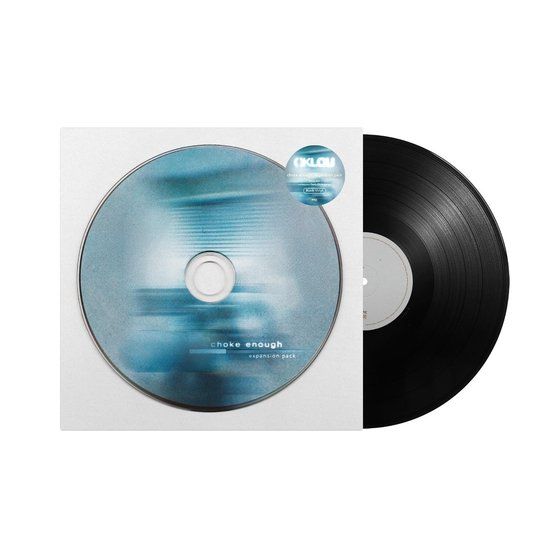 Choke Oklou - Choke Enough: Expansion Pack (LP)