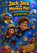 Jack Jack and His Monkey Pat: Underwater Adventure
