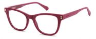 Polaroid Kinderen PLD D848 Cherry Cat Eye Brilmonturen
