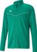 Puma Teamrise Sportjas - Maat XXL - Mannen - groen