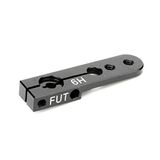 HANGAR 9 Aluminium Sx arm, 1" Futaba