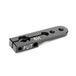 HANGAR 9 Aluminium Sx arm, 1" Futaba
