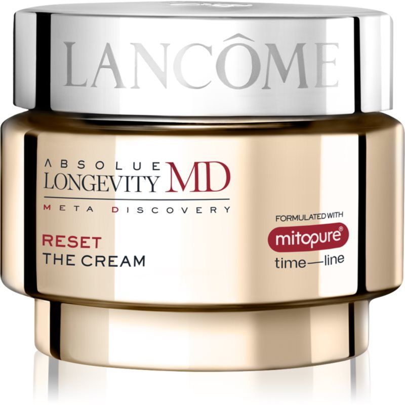 Lancôme Absolue Longevity MD Reset The Cream 50ml