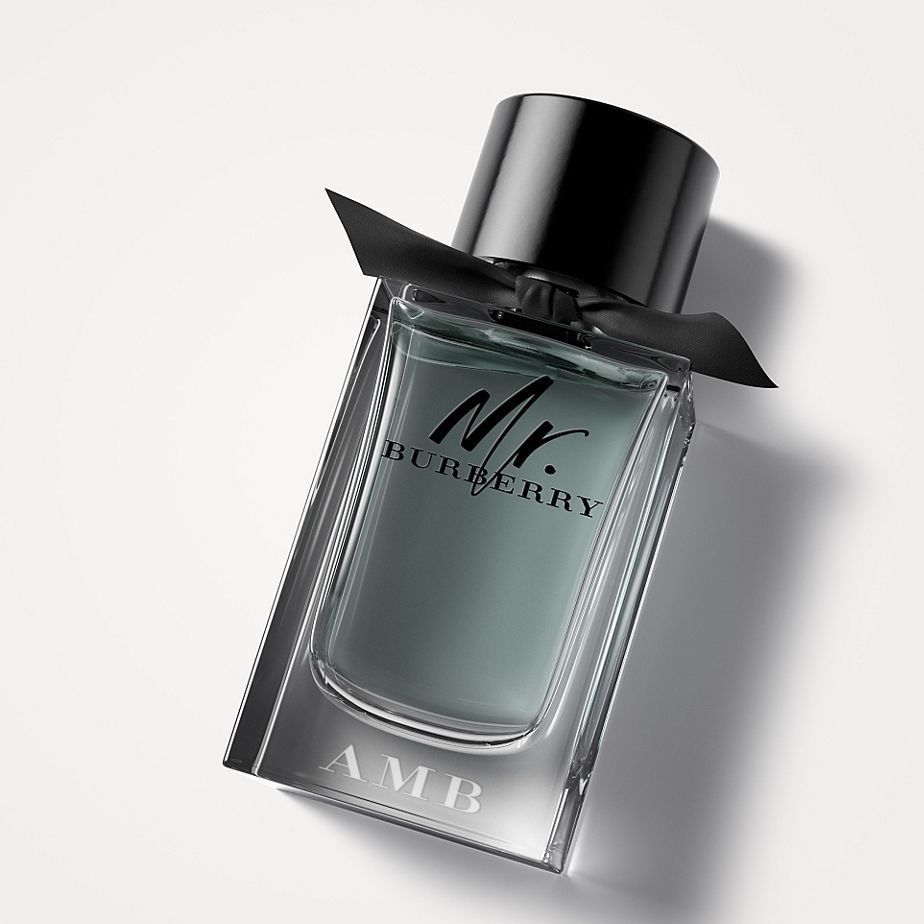 Burberry Eau de Toilette / 150 ml / Heren