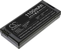 CS Cameron Sino CS-DJT100RX LiPo accupack