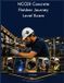 NCCER Concrete Finisher Journey Level Exam - Paperback