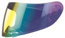 MT Helmets MT-V-6 Scherm Veelkleurig Iridium