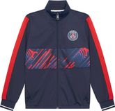 Paris Saint-Germain Trainingspak Kinderen 25/26 Blauw