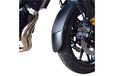 Puig 9237N Extenda Fenda voor Yamaha MT-07 TRACER 16', Black