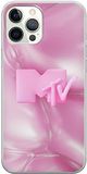 Origineel MTV Origineel en officieel gelicentieerd MTV-telefoonhoesje voor iPhone 12/12 PRO
