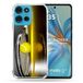 Cokitec Motorola G75 5G Sport Tennis Reflet Versterkte hoes