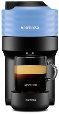 Magimix Nespresso Vertuo Pop